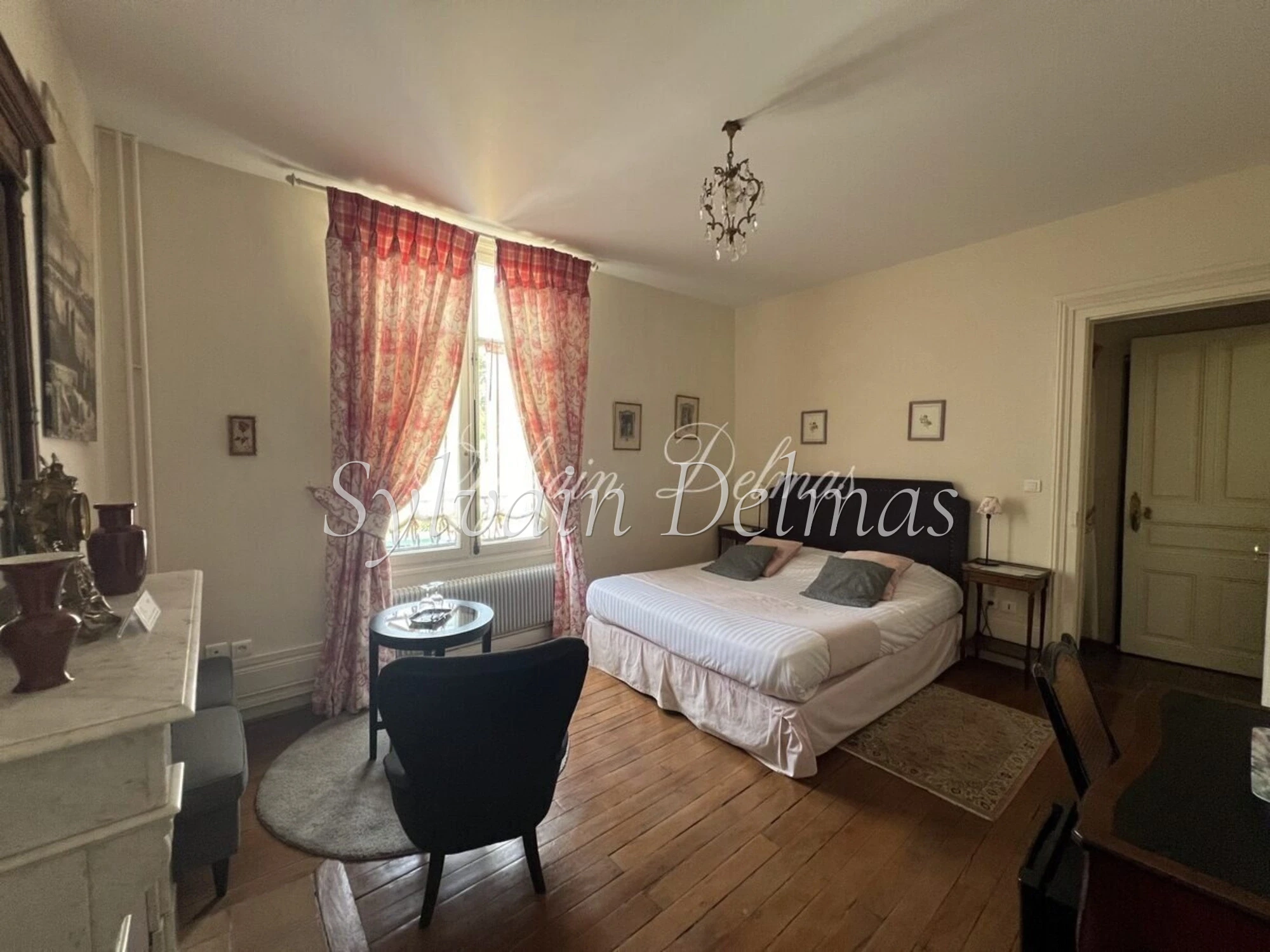 MANOIR XIX A AMBOISE