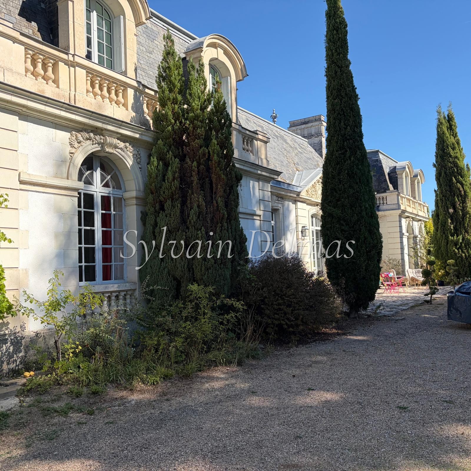 PROPRIETE DU XVIII ÈME centre de Saint avertie