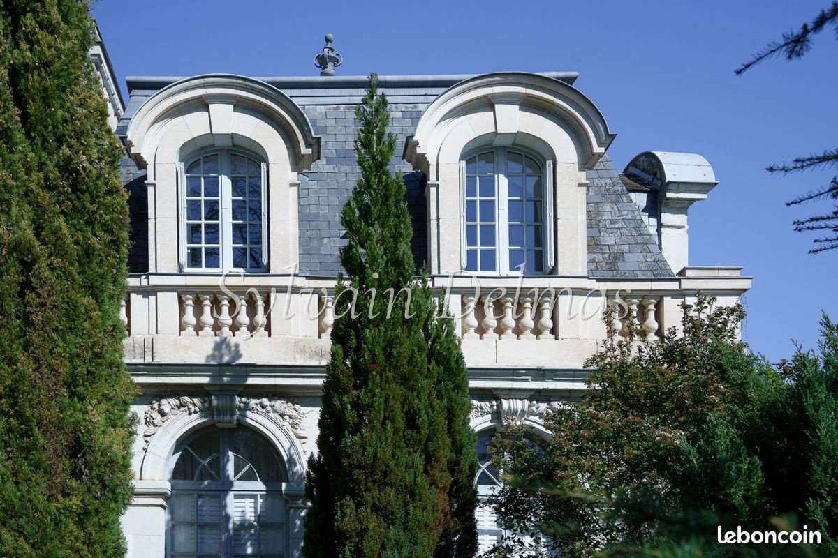 PROPRIETE DU XVIII ÈME centre de Saint avertie
