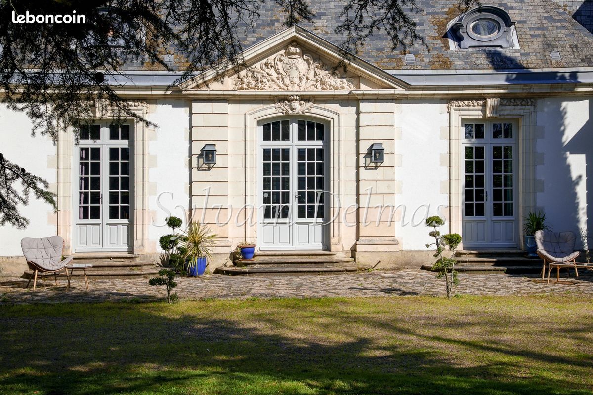 PROPRIETE DU XVIII ÈME centre de Saint avertie
