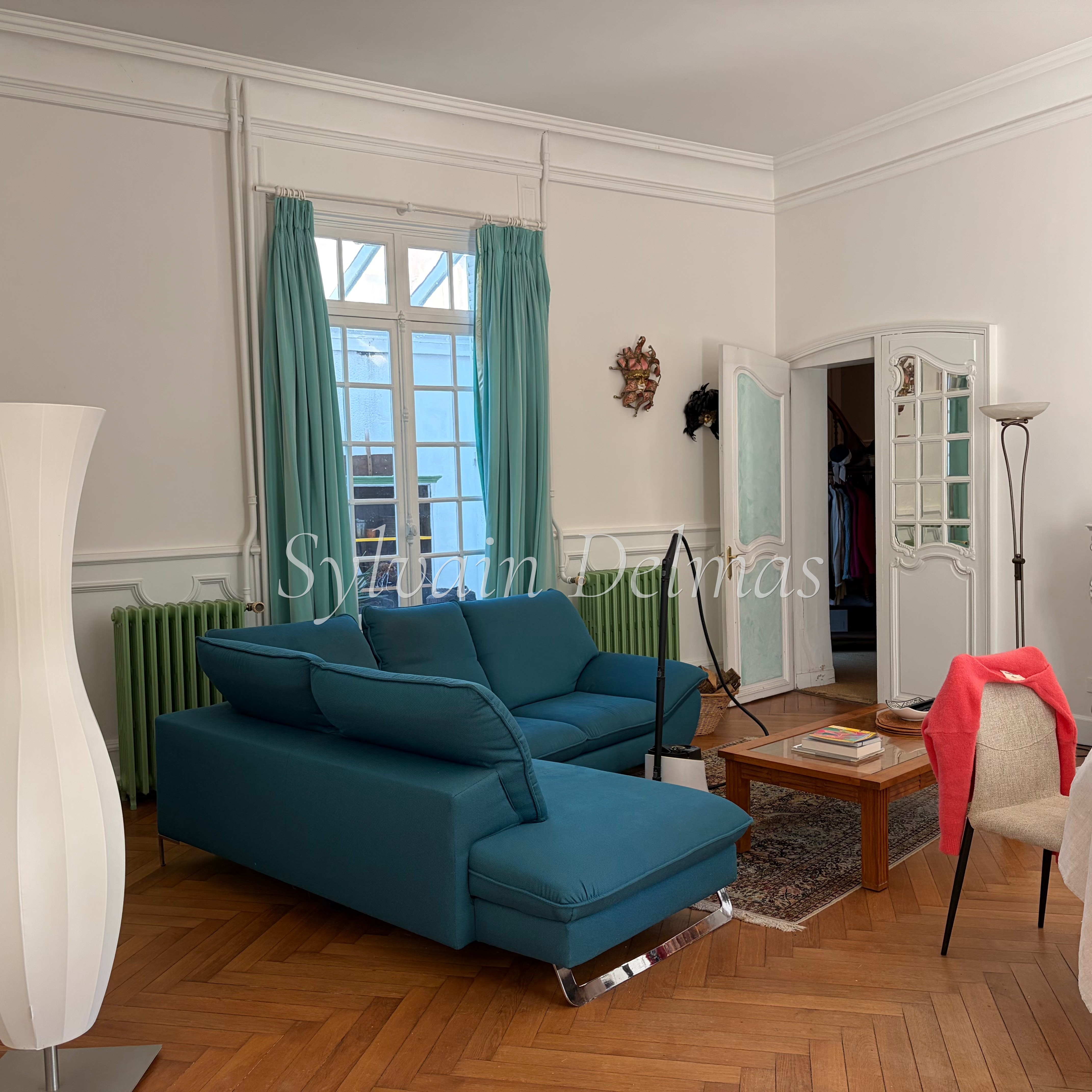 PROPRIETE DU XVIII ÈME centre de Saint avertie
