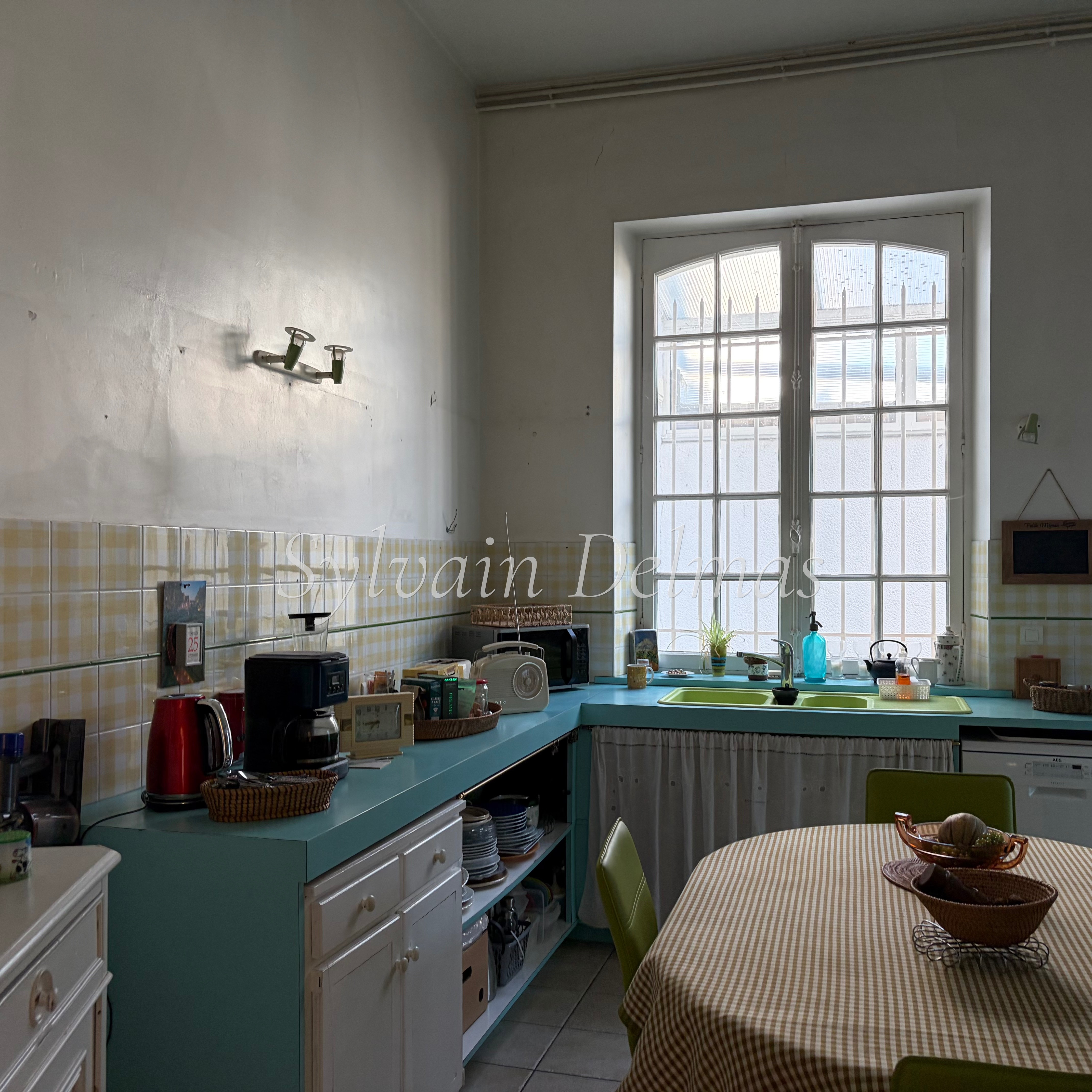 PROPRIETE DU XVIII ÈME centre de Saint avertie