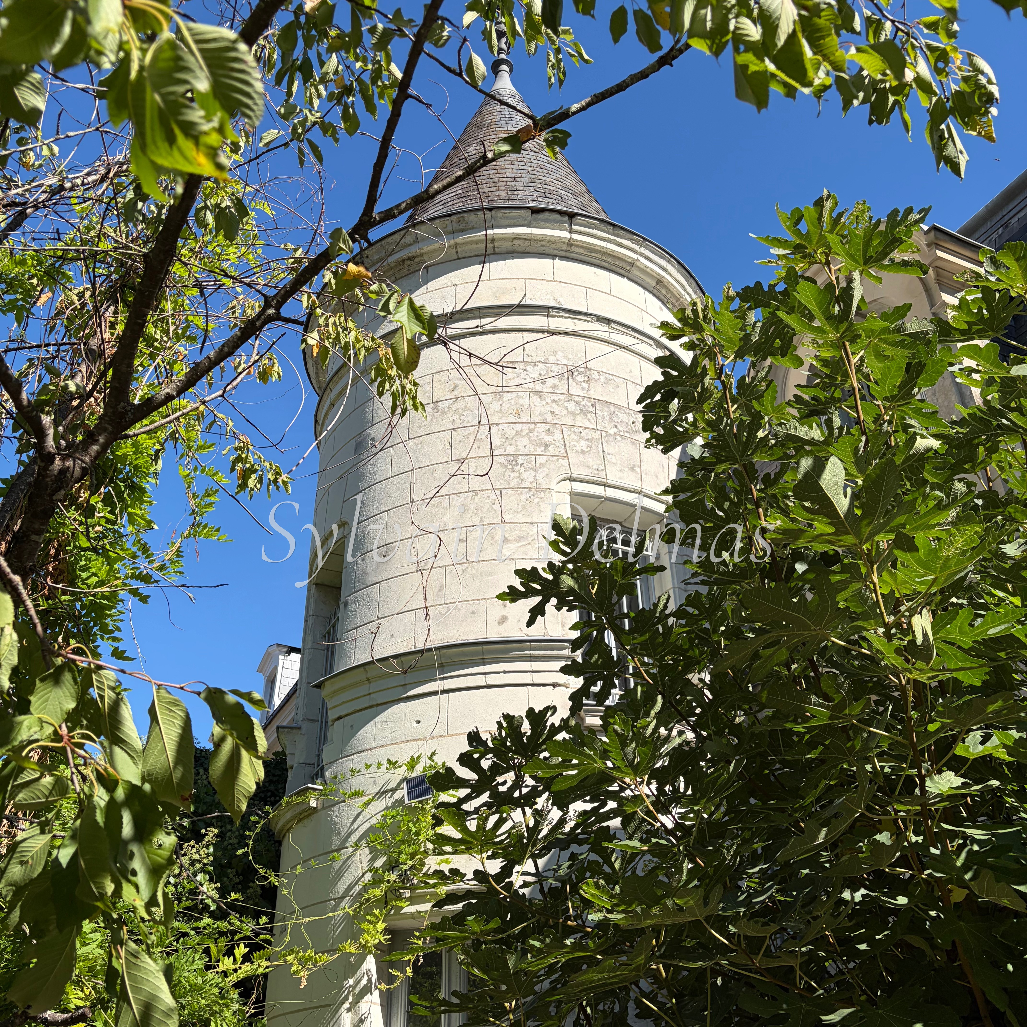 PROPRIETE DU XVIII ÈME centre de Saint avertie